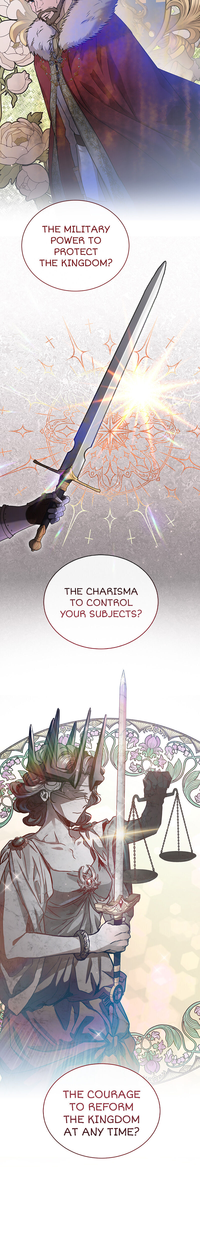 Asmodian's Contract - Chapter 45 Page 8