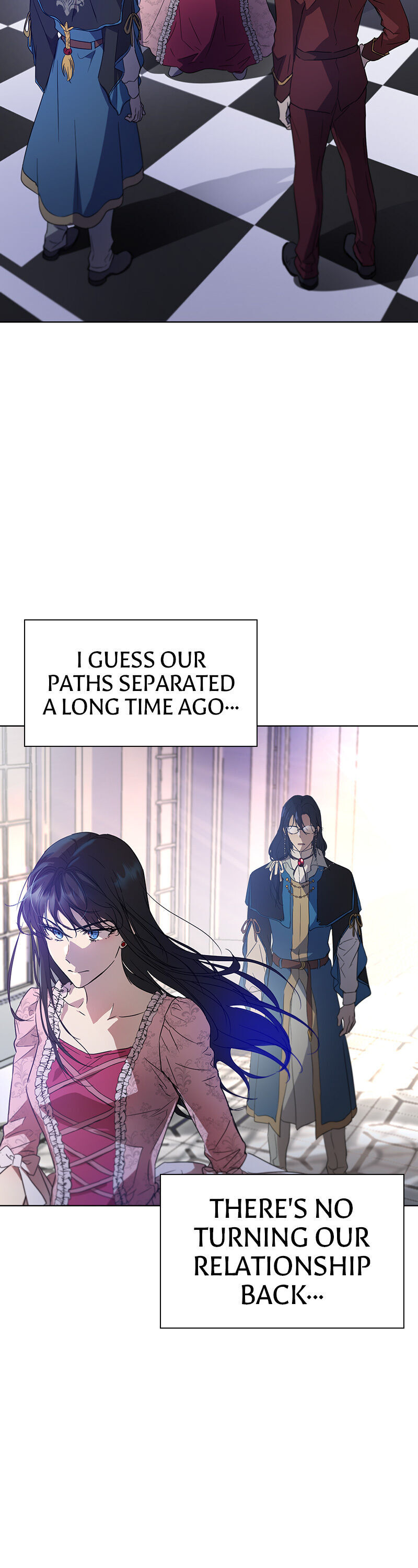 Asmodian's Contract - Chapter 47 Page 20