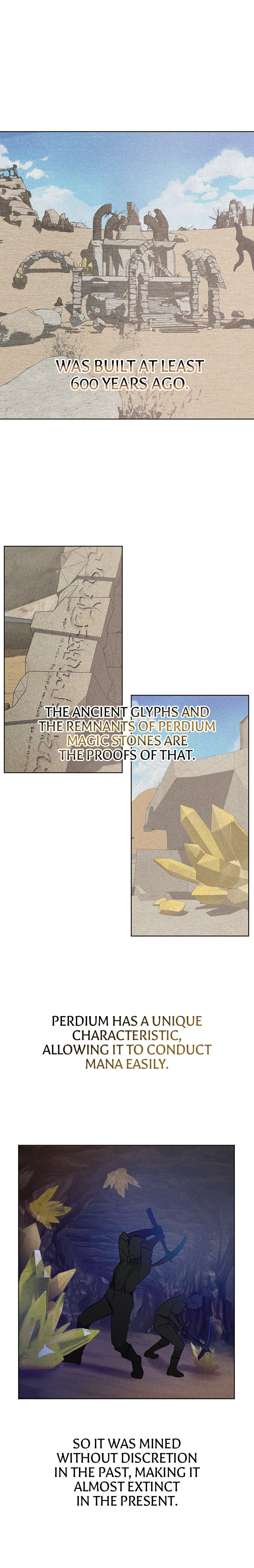 Asmodian's Contract - Chapter 47 Page 3