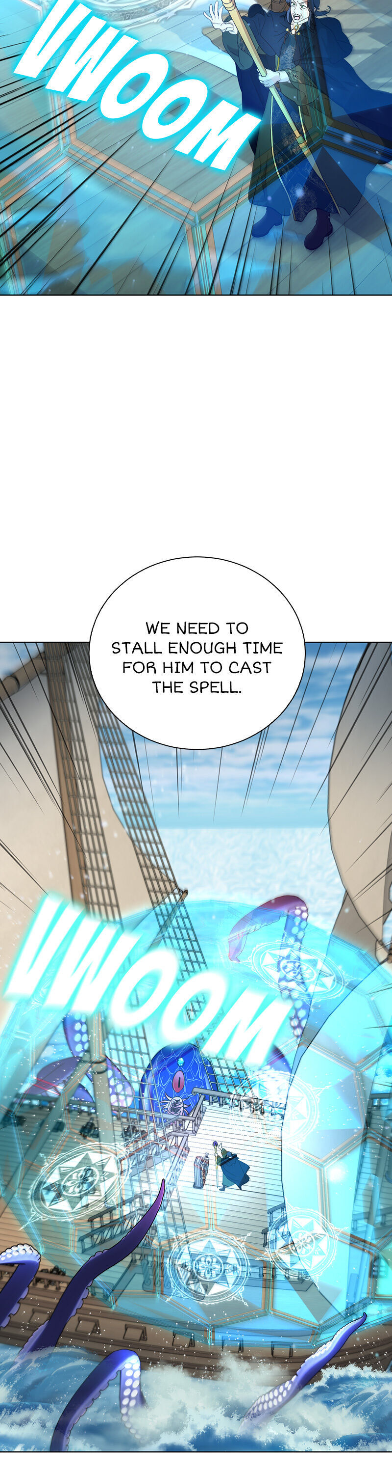 Asmodian's Contract - Chapter 49 Page 17