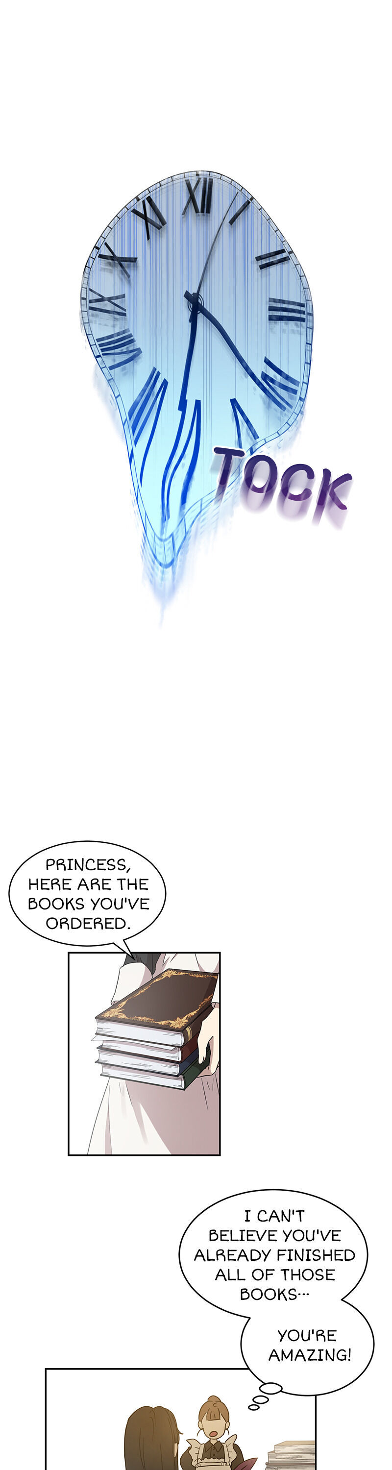 Asmodian's Contract - Chapter 5 Page 29