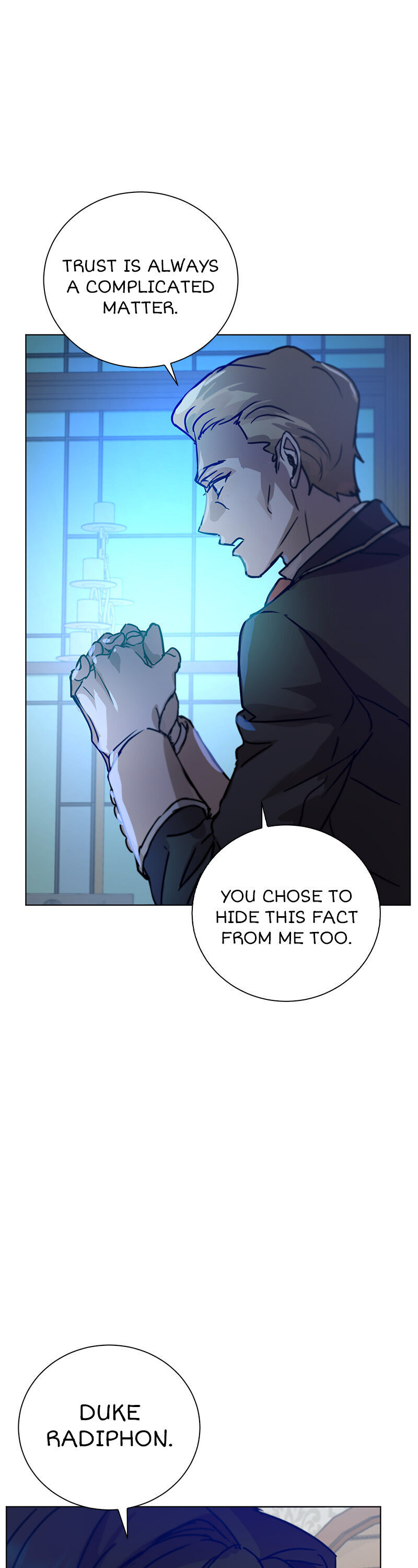 Asmodian's Contract - Chapter 50 Page 17