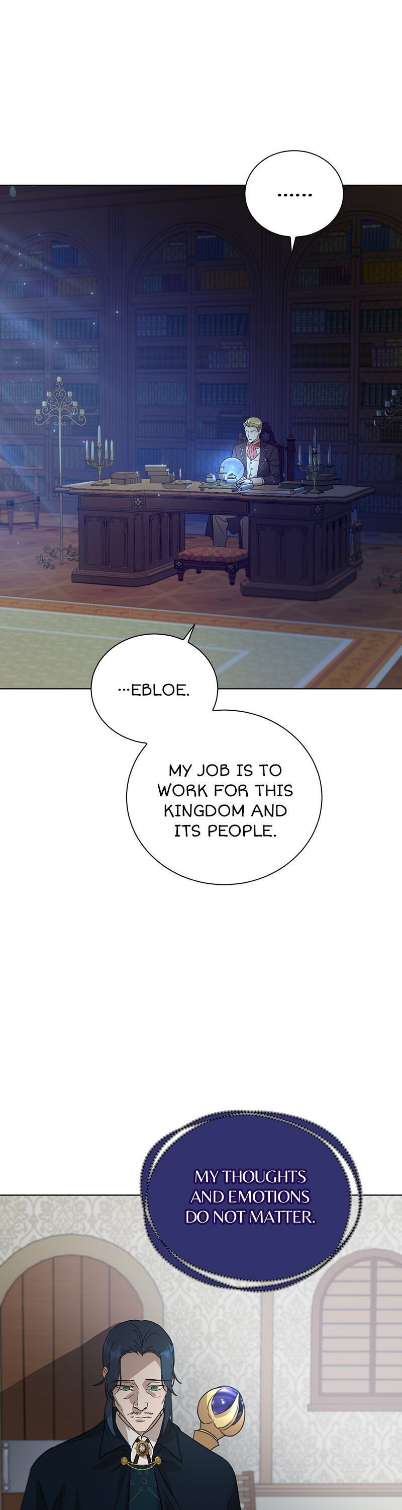 Asmodian's Contract - Chapter 50 Page 29