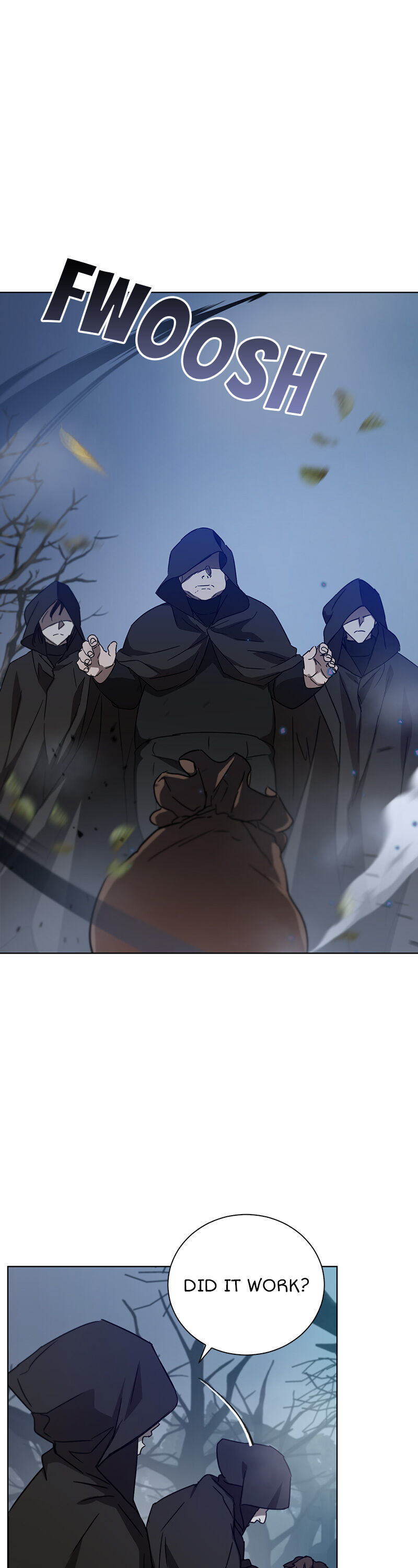 Asmodian's Contract - Chapter 51 Page 37