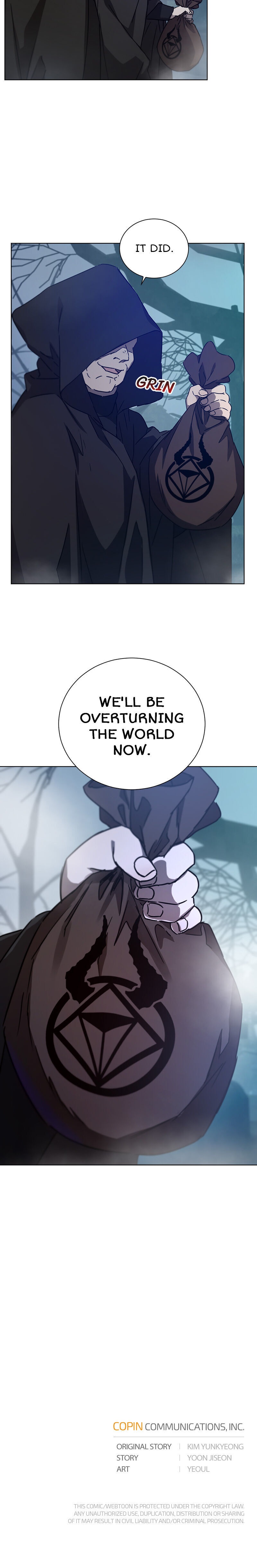 Asmodian's Contract - Chapter 51 Page 38
