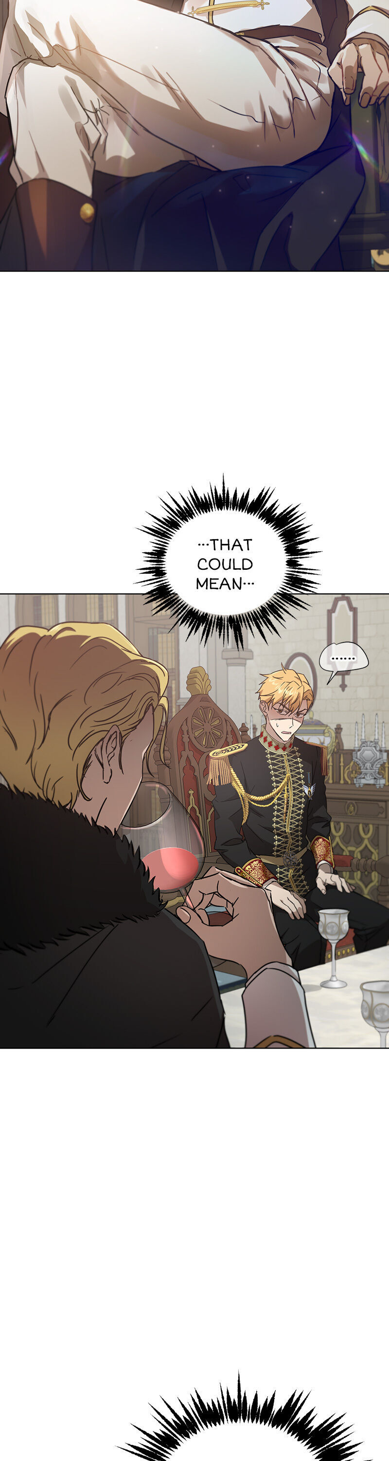 Asmodian's Contract - Chapter 52 Page 25
