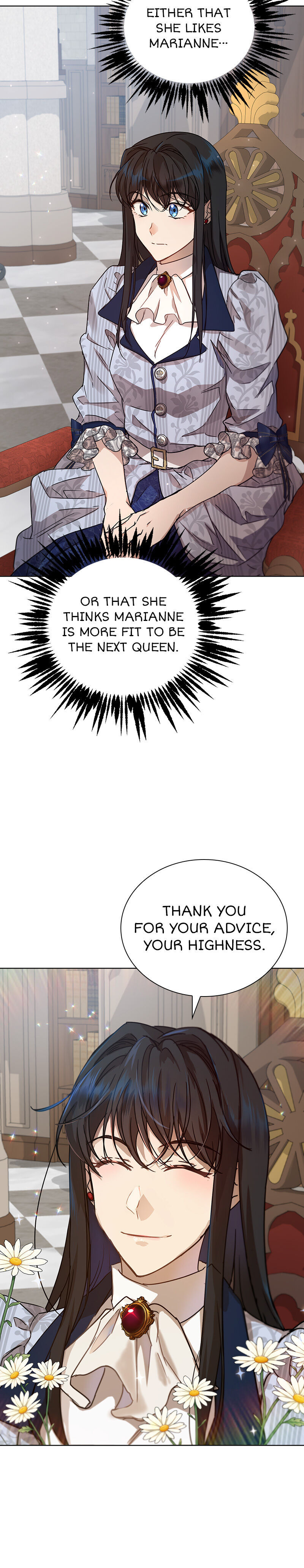 Asmodian's Contract - Chapter 52 Page 26