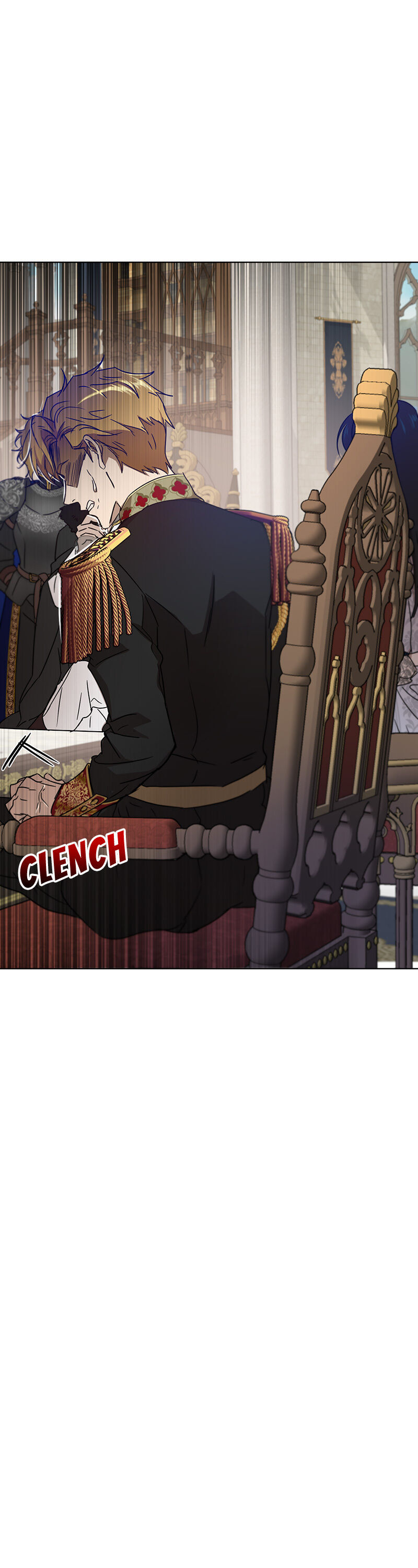 Asmodian's Contract - Chapter 52 Page 27