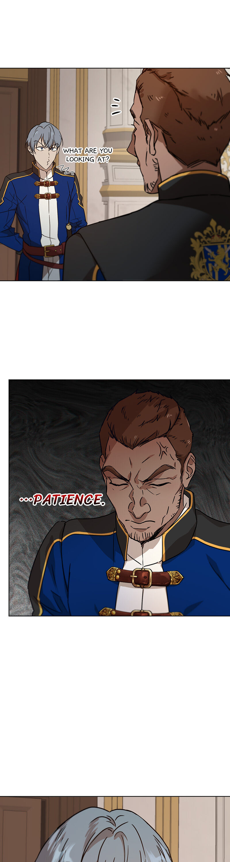 Asmodian's Contract - Chapter 52 Page 30