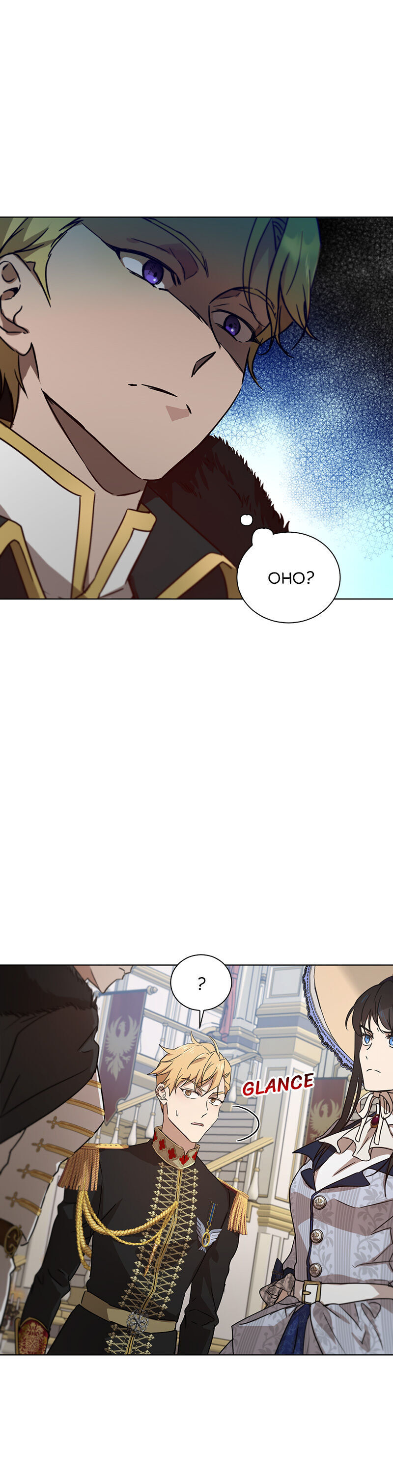 Asmodian's Contract - Chapter 52 Page 6
