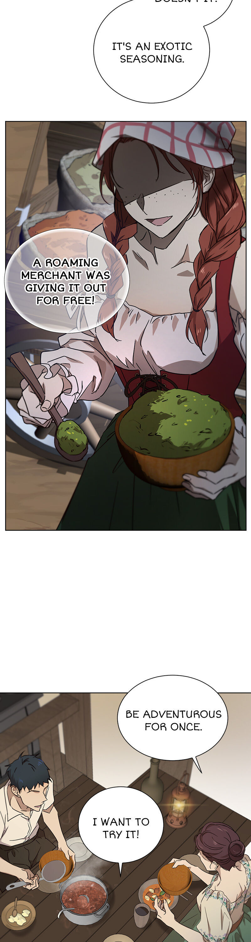 Asmodian's Contract - Chapter 53 Page 28