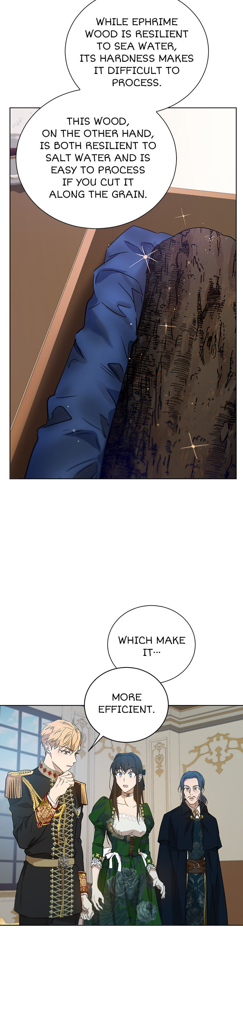 Asmodian's Contract - Chapter 54 Page 31
