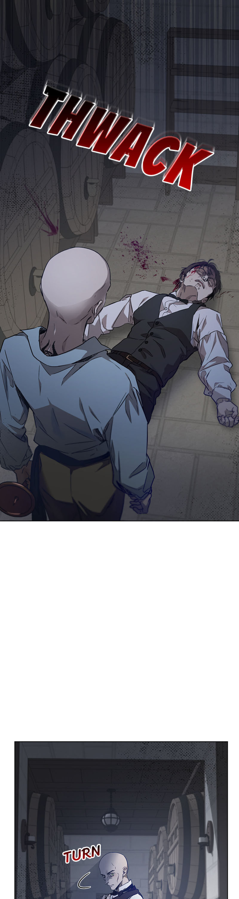 Asmodian's Contract - Chapter 56 Page 1