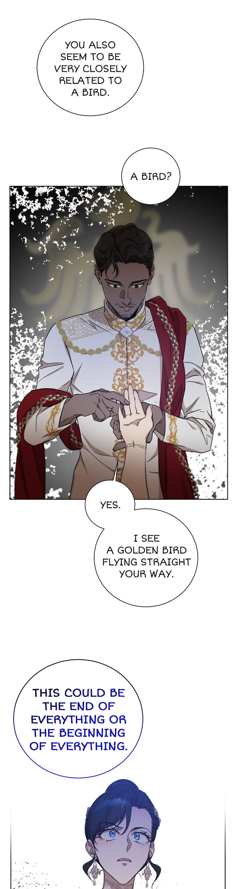 Asmodian's Contract - Chapter 56 Page 25
