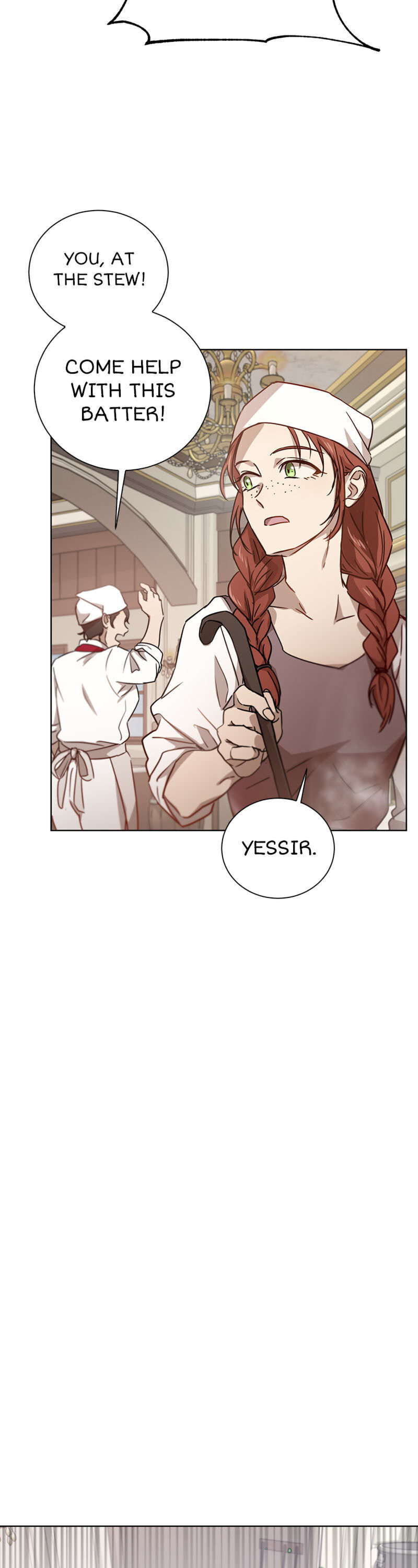 Asmodian's Contract - Chapter 56 Page 5