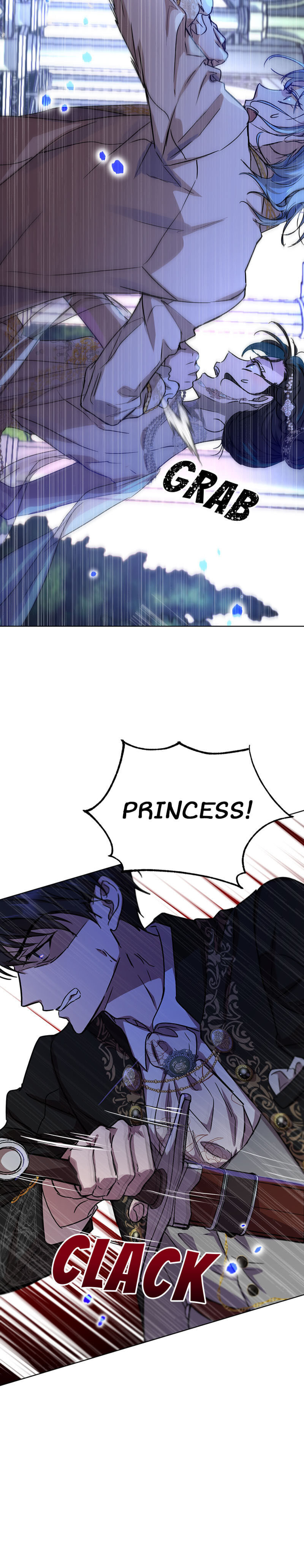 Asmodian's Contract - Chapter 57 Page 32