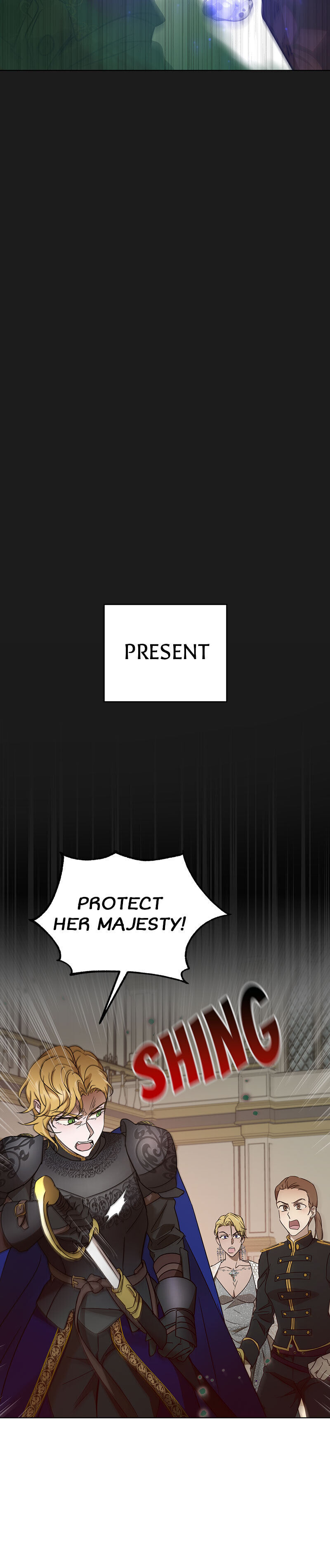Asmodian's Contract - Chapter 58 Page 15