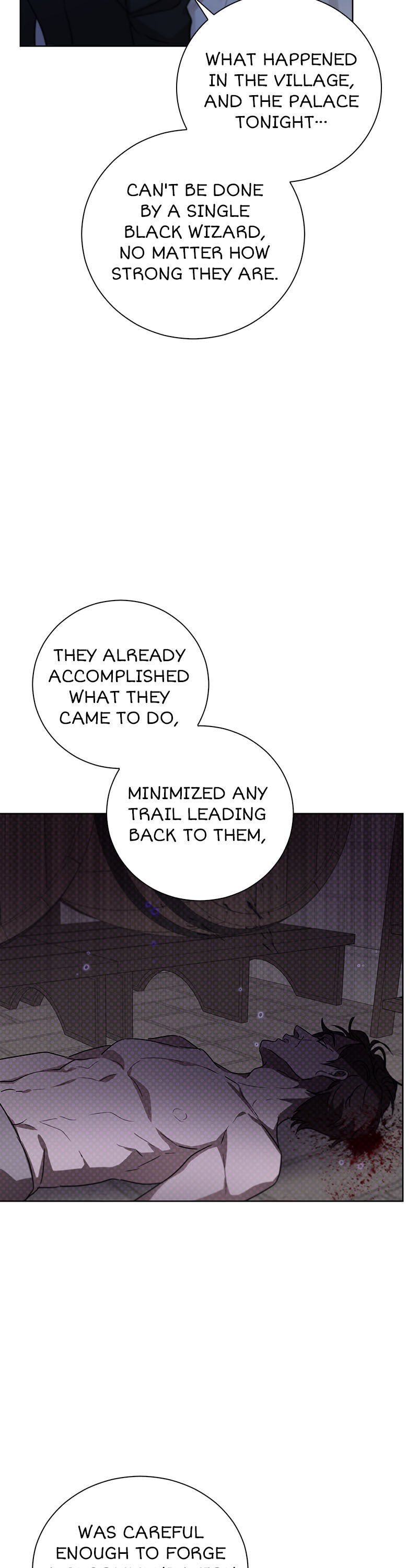 Asmodian's Contract - Chapter 59 Page 20