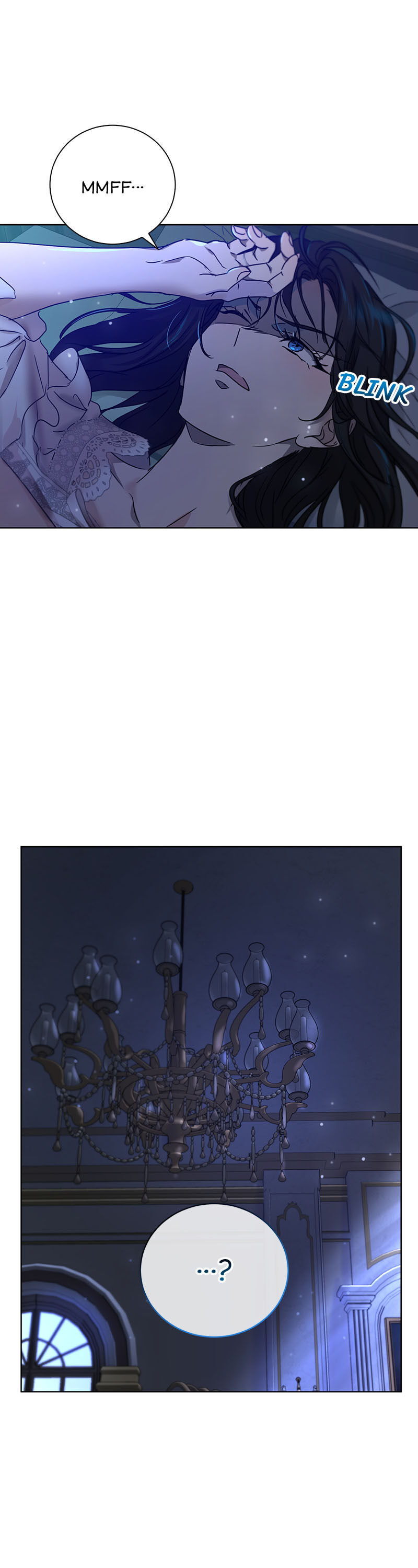 Asmodian's Contract - Chapter 59 Page 6
