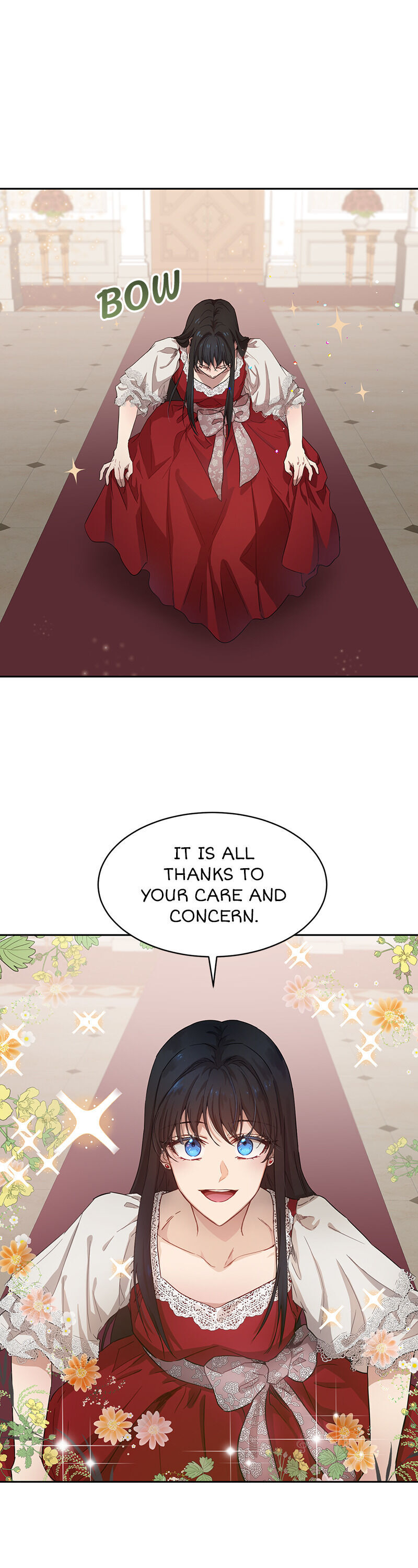 Asmodian's Contract - Chapter 6 Page 7