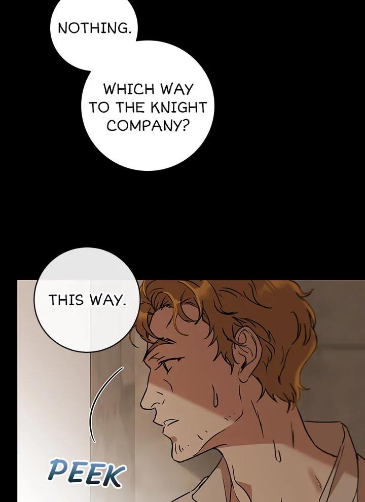 Asmodian's Contract - Chapter 60 Page 21
