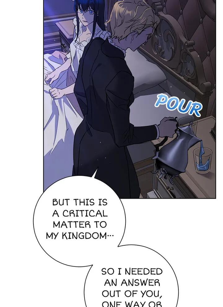 Asmodian's Contract - Chapter 60 Page 64