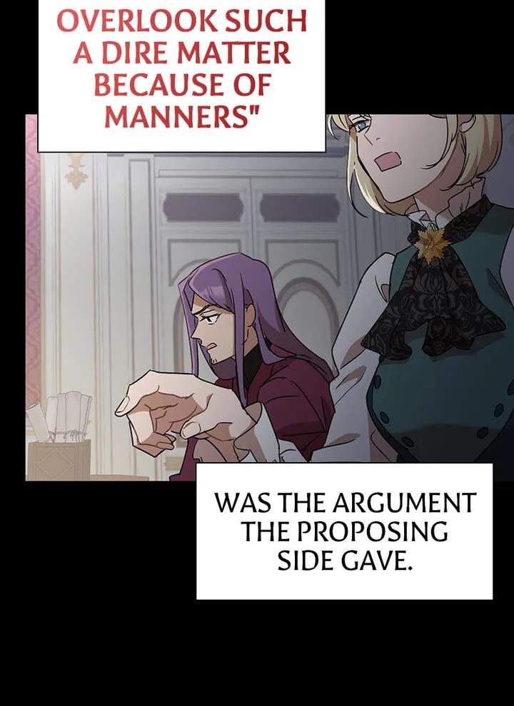 Asmodian's Contract - Chapter 60 Page 9