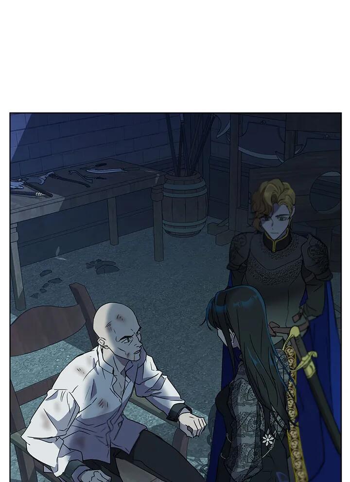 Asmodian's Contract - Chapter 60 Page 93