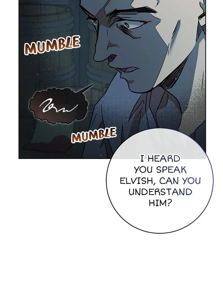 Asmodian's Contract - Chapter 61 Page 12