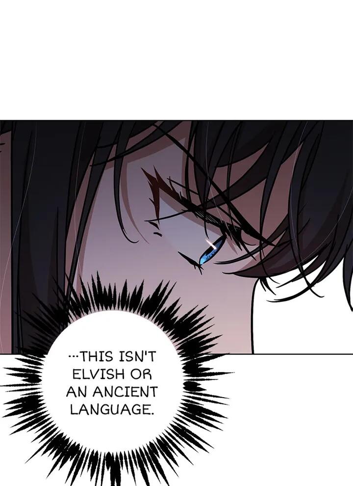 Asmodian's Contract - Chapter 61 Page 13