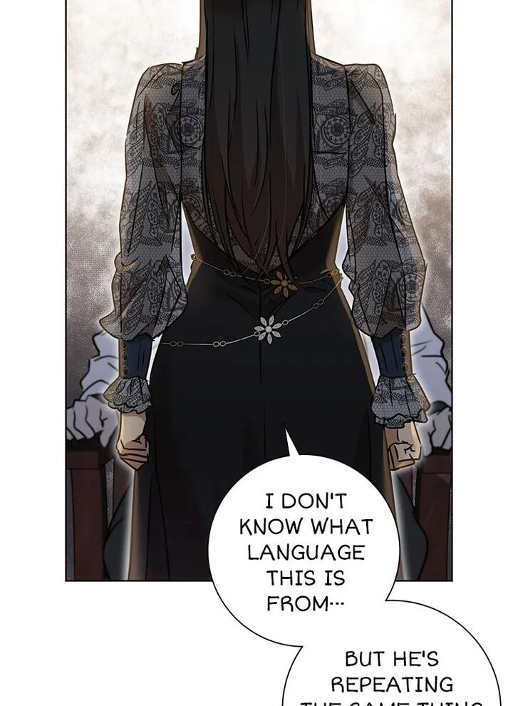 Asmodian's Contract - Chapter 61 Page 15