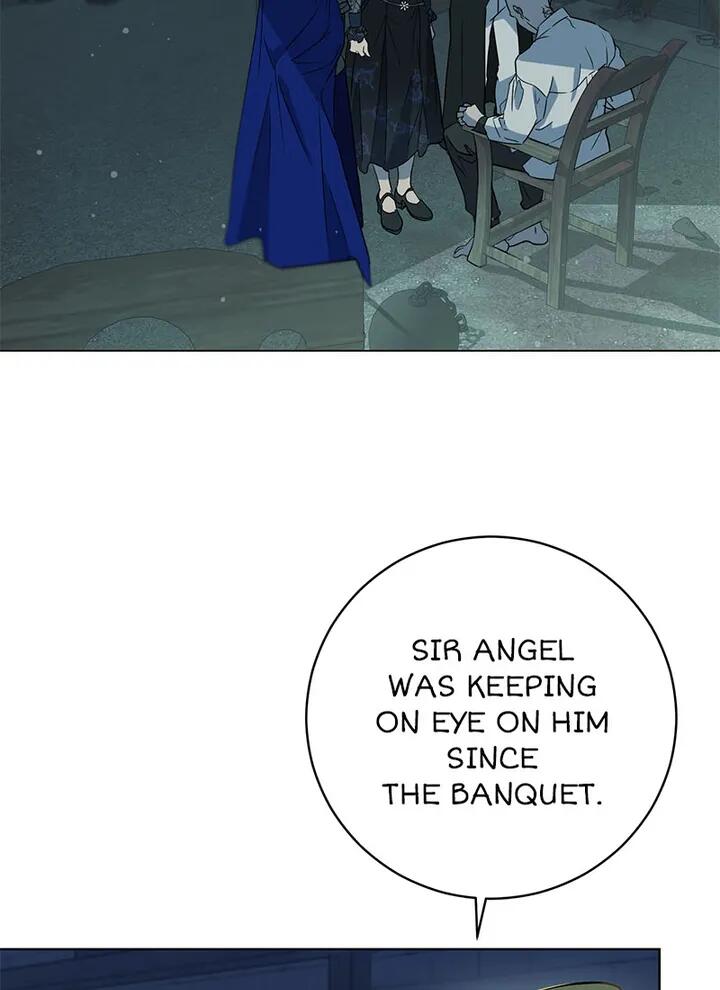 Asmodian's Contract - Chapter 61 Page 2