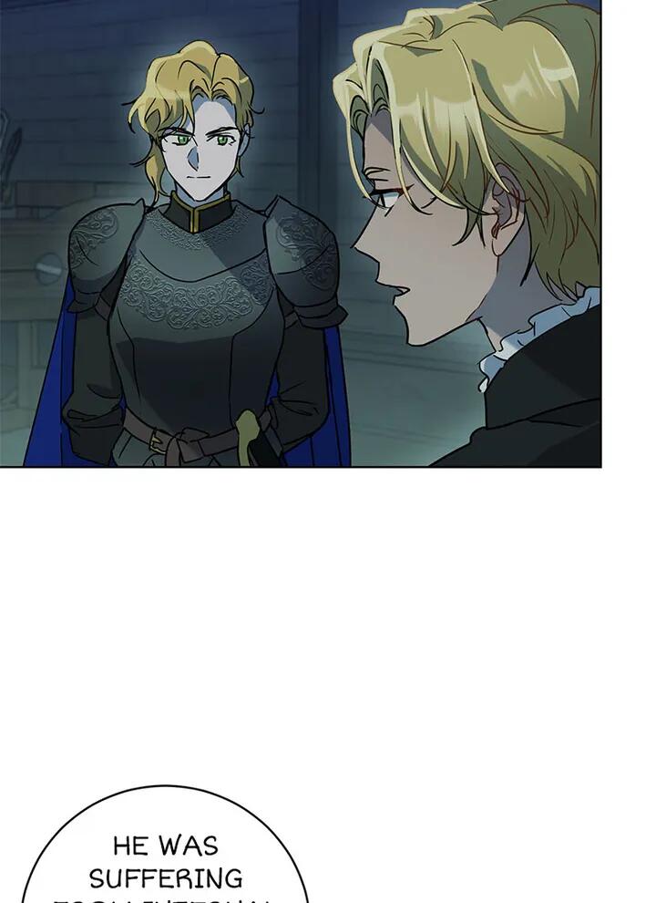 Asmodian's Contract - Chapter 61 Page 3