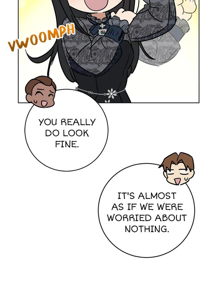 Asmodian's Contract - Chapter 61 Page 56