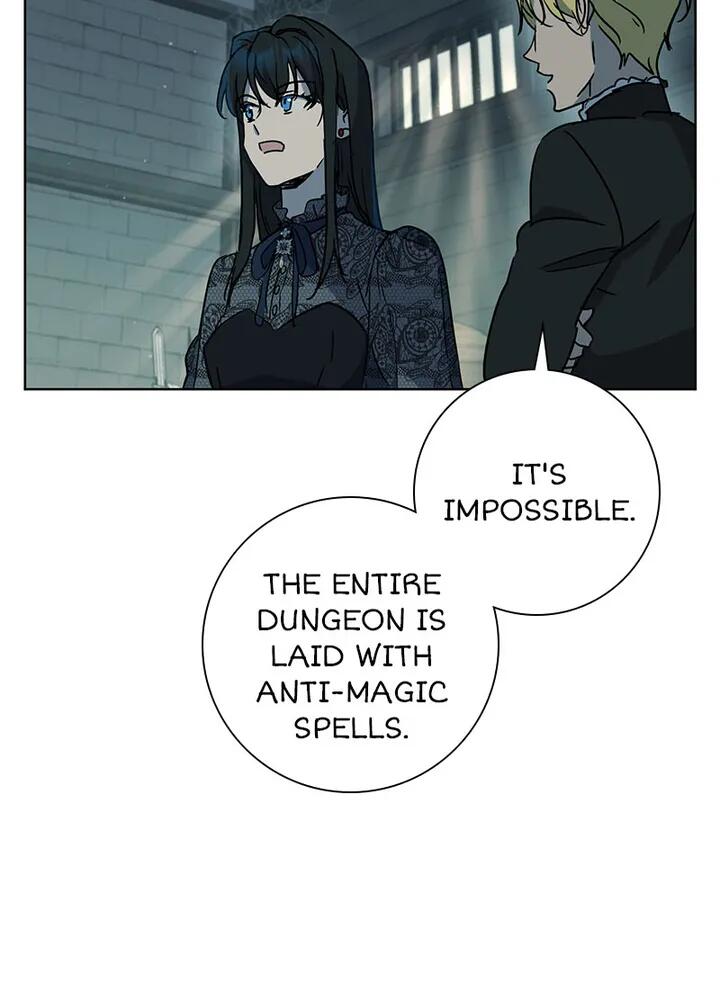 Asmodian's Contract - Chapter 61 Page 6