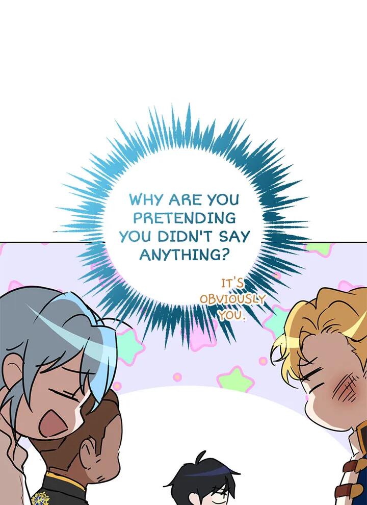 Asmodian's Contract - Chapter 61 Page 63