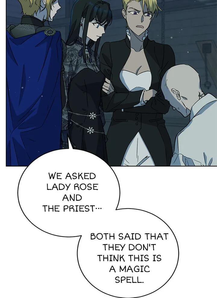 Asmodian's Contract - Chapter 61 Page 9