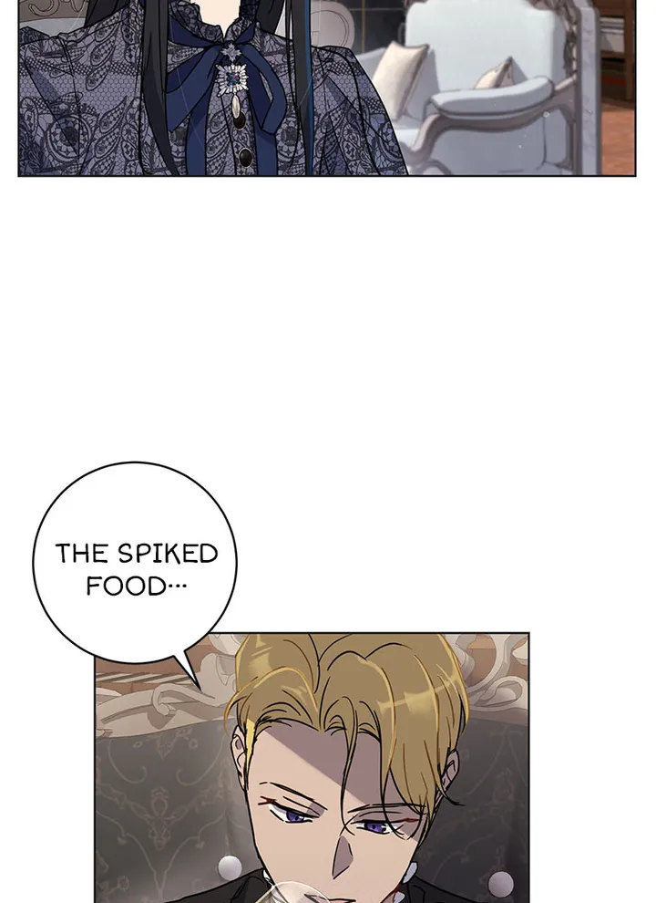 Asmodian's Contract - Chapter 62 Page 10