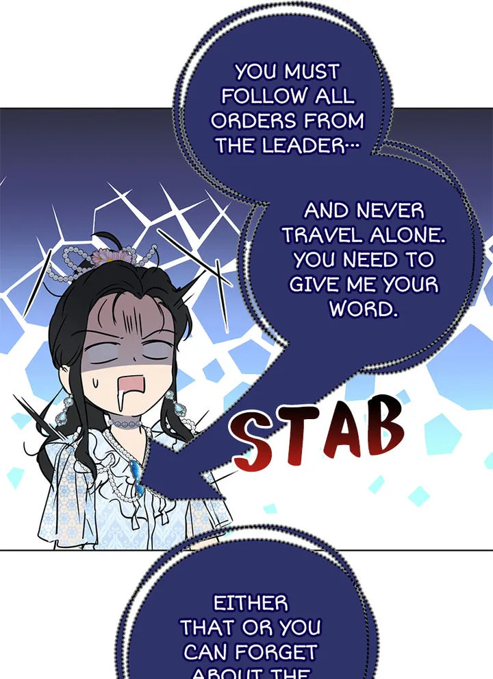Asmodian's Contract - Chapter 62 Page 100