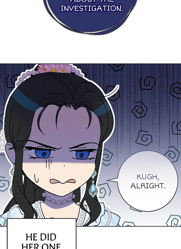 Asmodian's Contract - Chapter 62 Page 101
