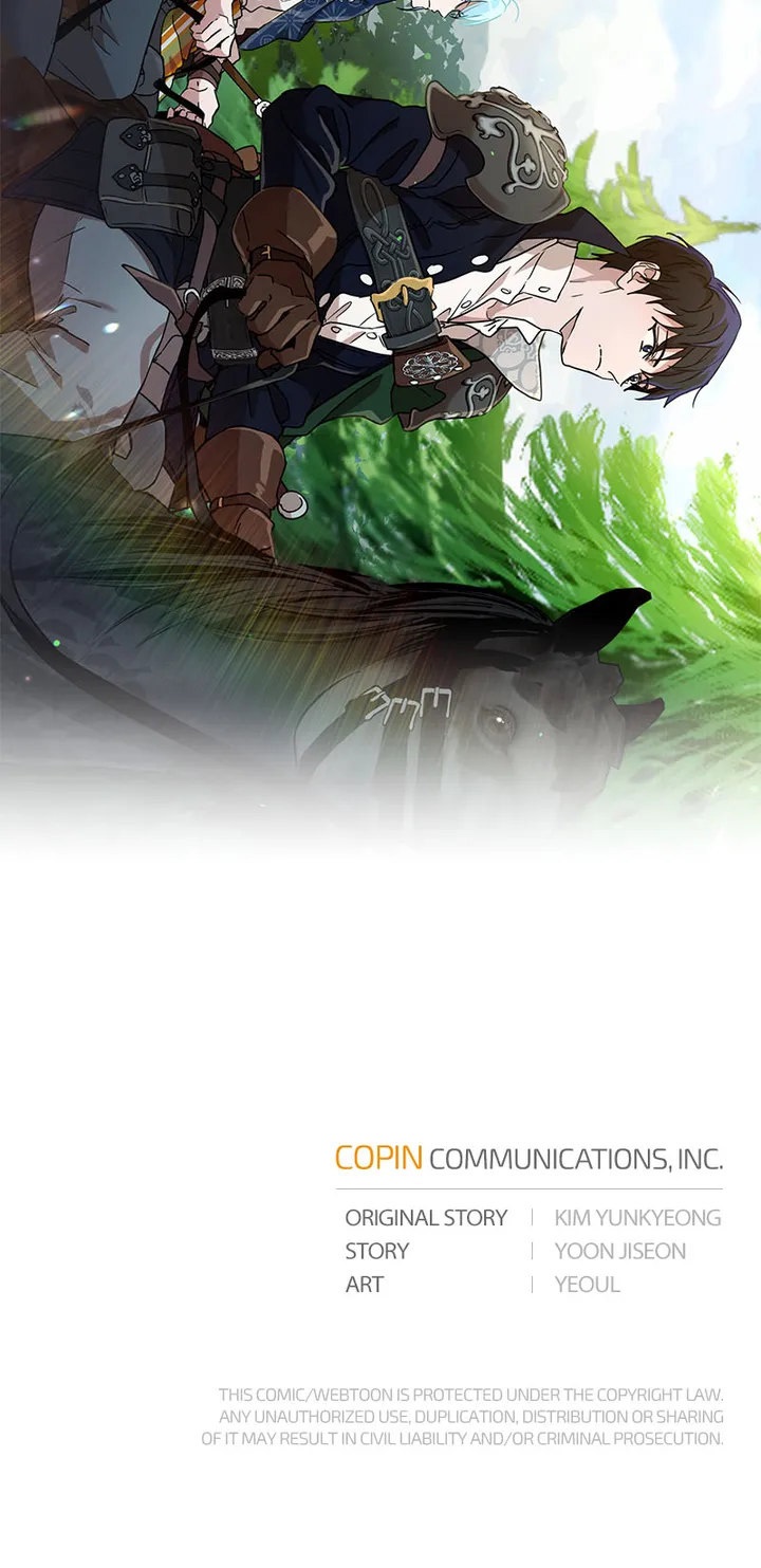Asmodian's Contract - Chapter 62 Page 111