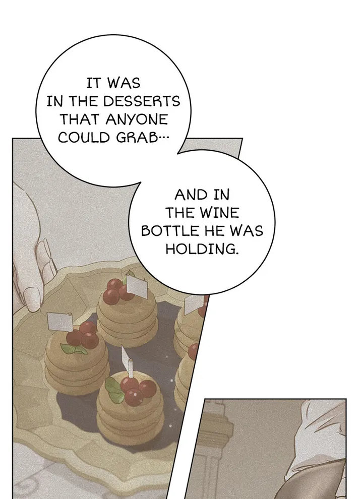 Asmodian's Contract - Chapter 62 Page 12
