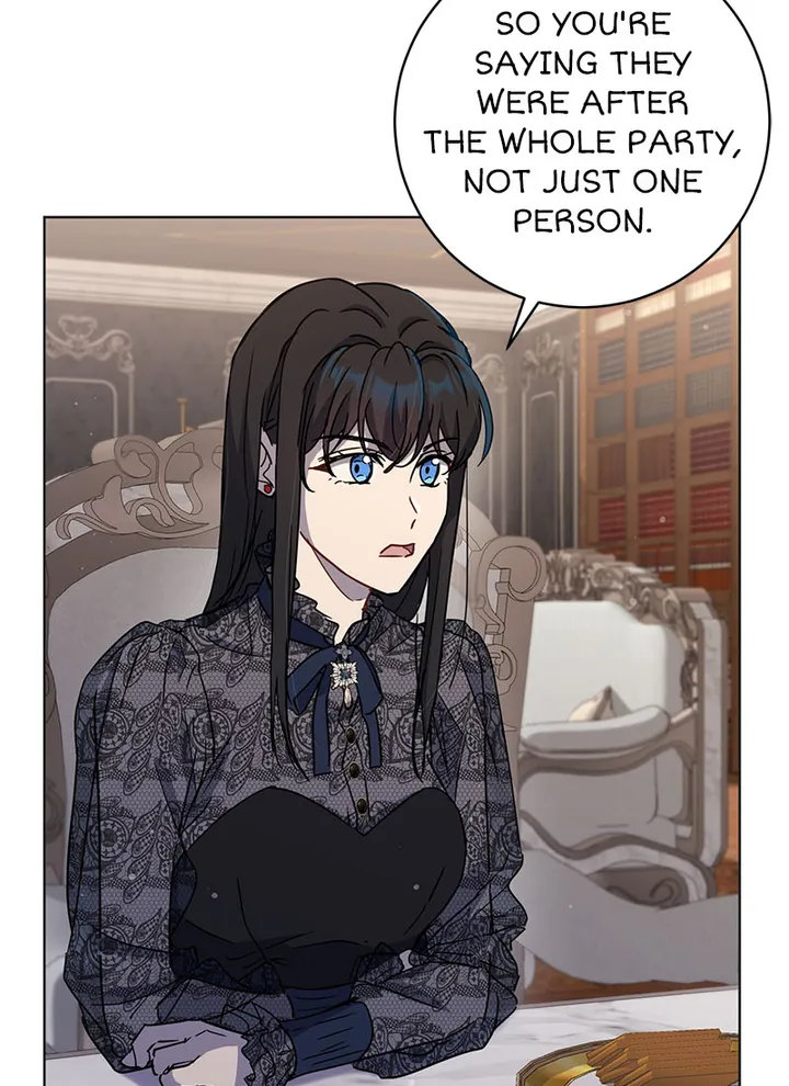 Asmodian's Contract - Chapter 62 Page 14