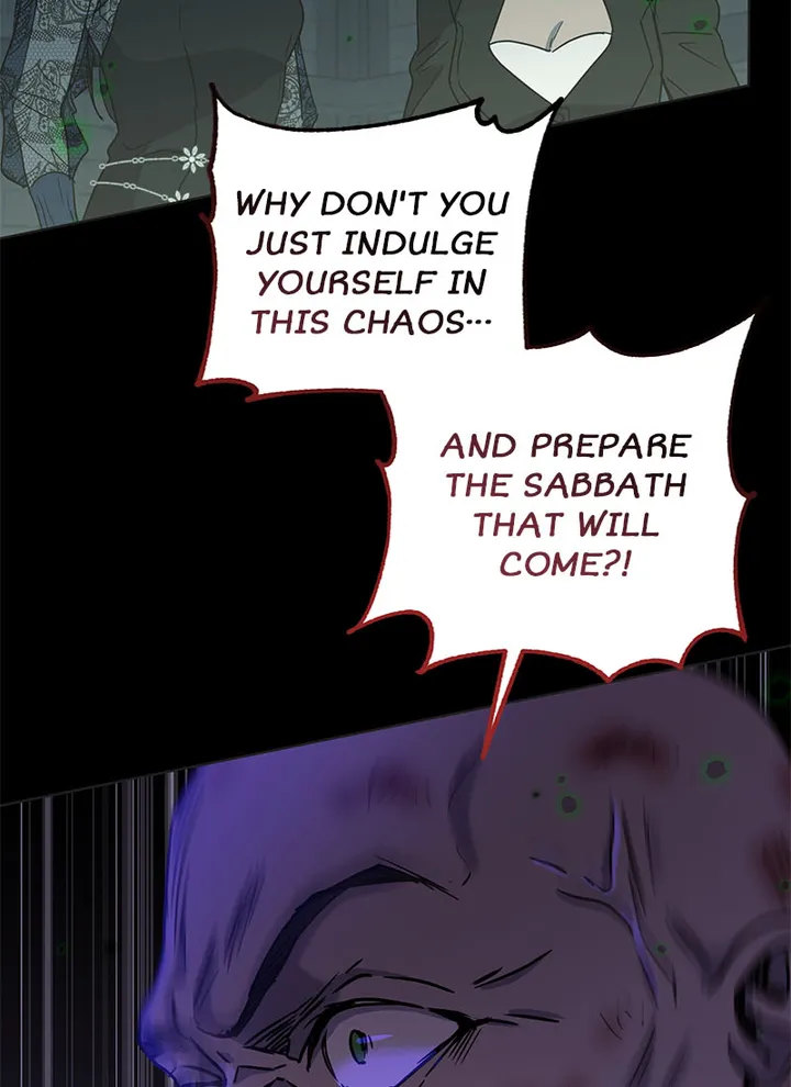Asmodian's Contract - Chapter 62 Page 20
