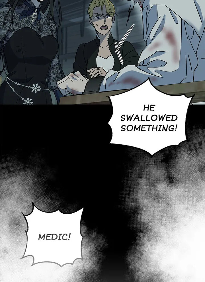 Asmodian's Contract - Chapter 62 Page 23