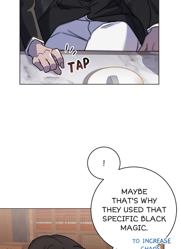 Asmodian's Contract - Chapter 62 Page 33