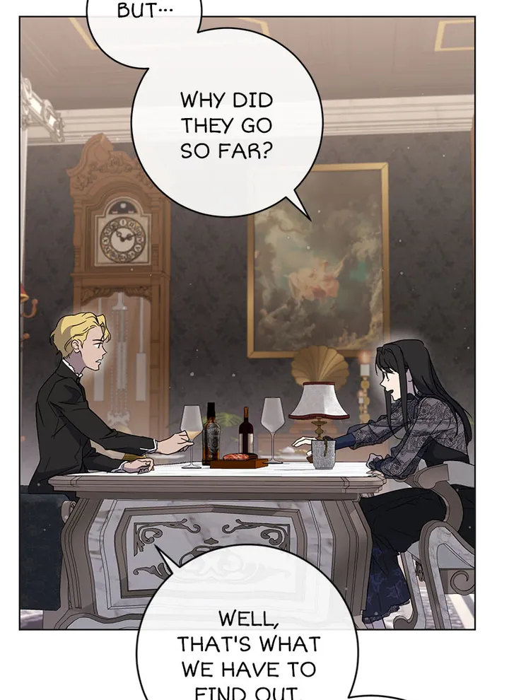 Asmodian's Contract - Chapter 62 Page 37