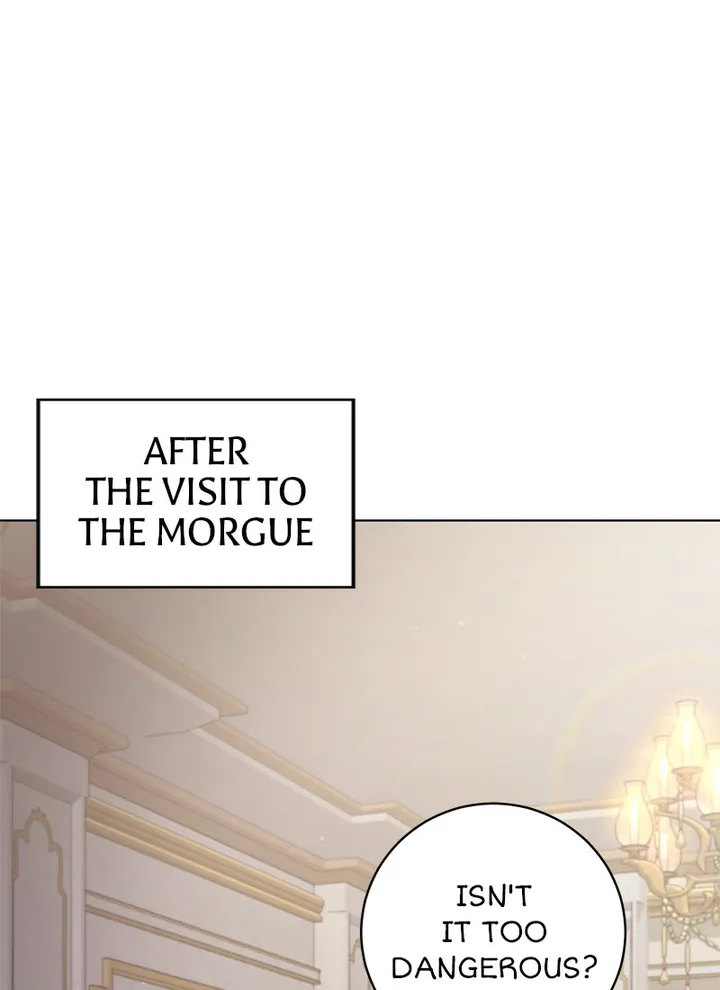 Asmodian's Contract - Chapter 62 Page 53