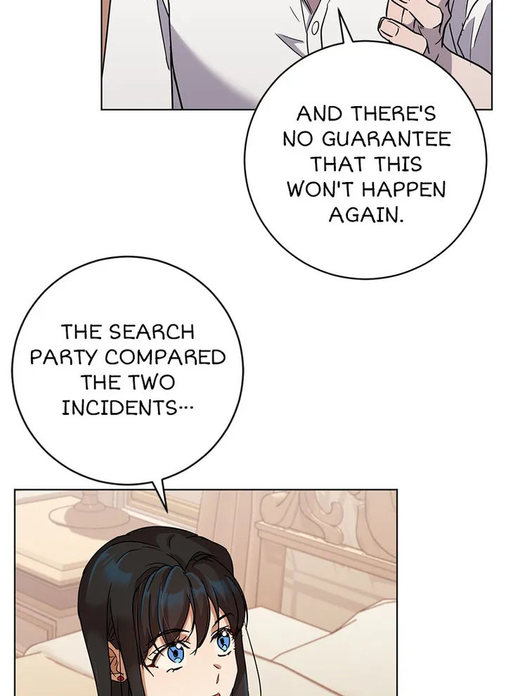 Asmodian's Contract - Chapter 62 Page 56