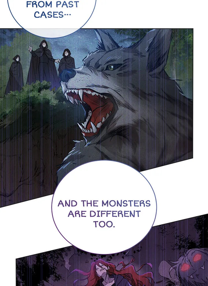 Asmodian's Contract - Chapter 62 Page 58